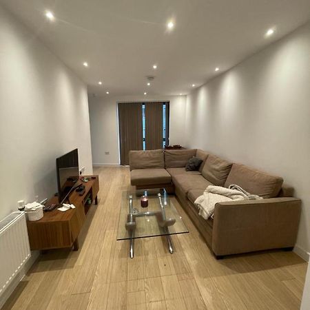 Amazing Apartment Moments Away From The Heart Of London Luaran gambar