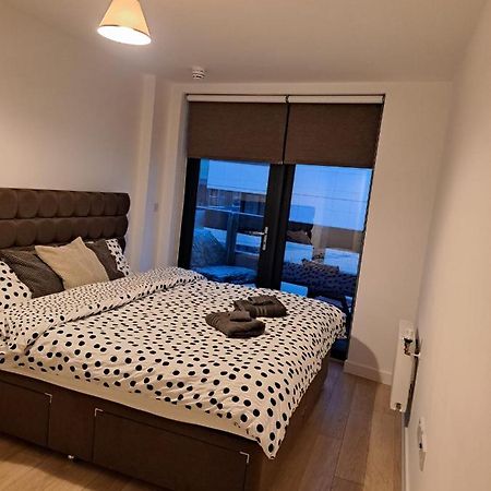 Amazing Apartment Moments Away From The Heart Of London Luaran gambar