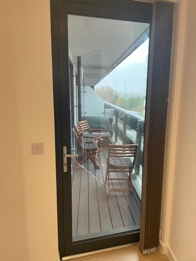 Amazing Apartment Moments Away From The Heart Of London Luaran gambar