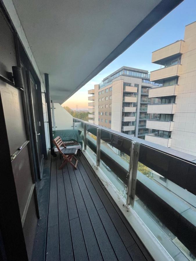 Amazing Apartment Moments Away From The Heart Of London Luaran gambar