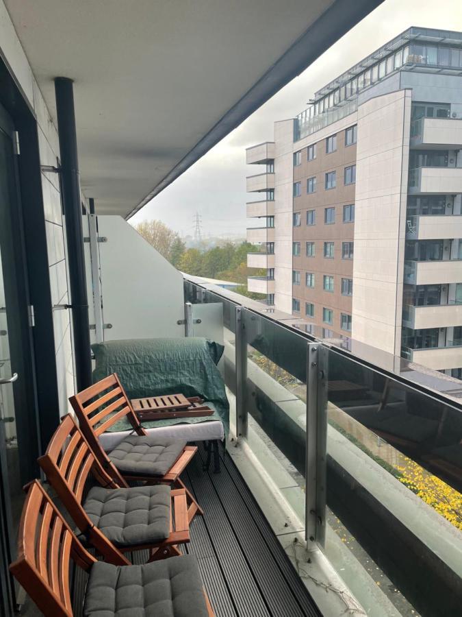 Amazing Apartment Moments Away From The Heart Of London Luaran gambar