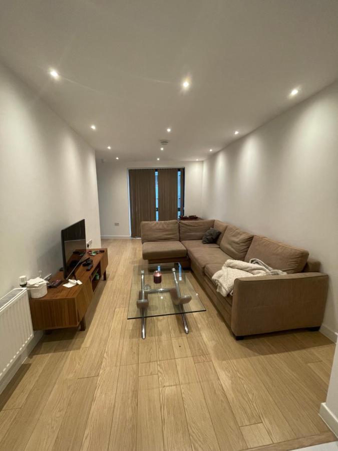 Amazing Apartment Moments Away From The Heart Of London Luaran gambar