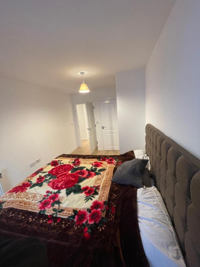 Amazing Apartment Moments Away From The Heart Of London Luaran gambar