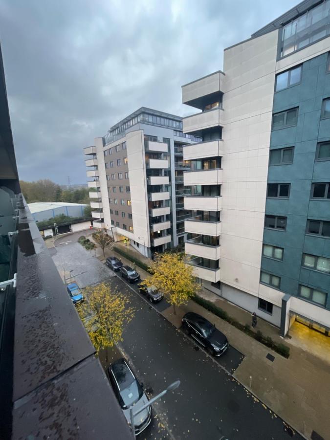 Amazing Apartment Moments Away From The Heart Of London Luaran gambar