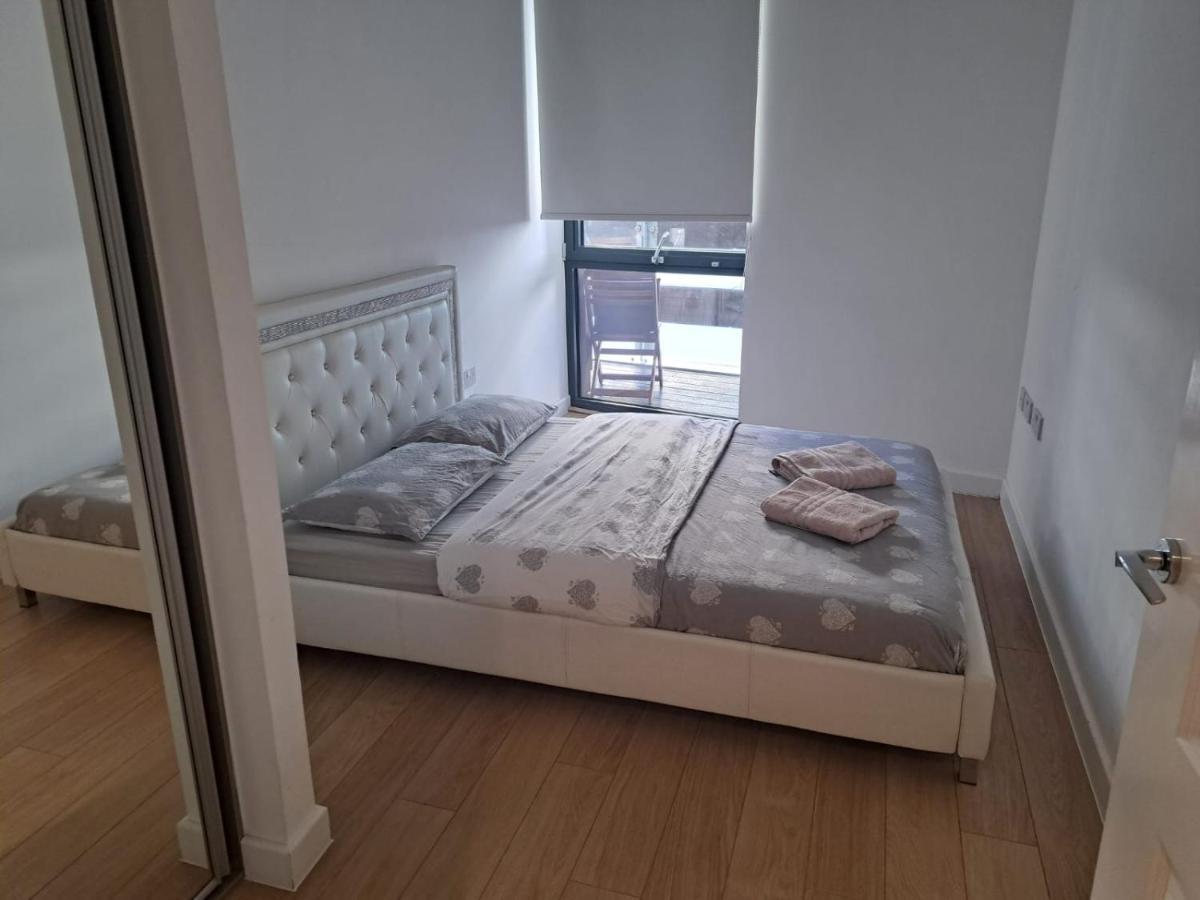 Amazing Apartment Moments Away From The Heart Of London Luaran gambar